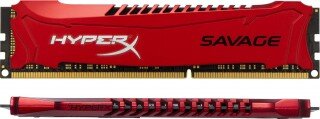 HyperX Savage DDR3 2x8 GB (HX316C9SRK2/16) 16 GB 1600 MHz DDR3 Ram kullananlar yorumlar